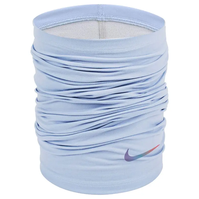 Foulard Nike Dri-Fit 2 0 Bleu