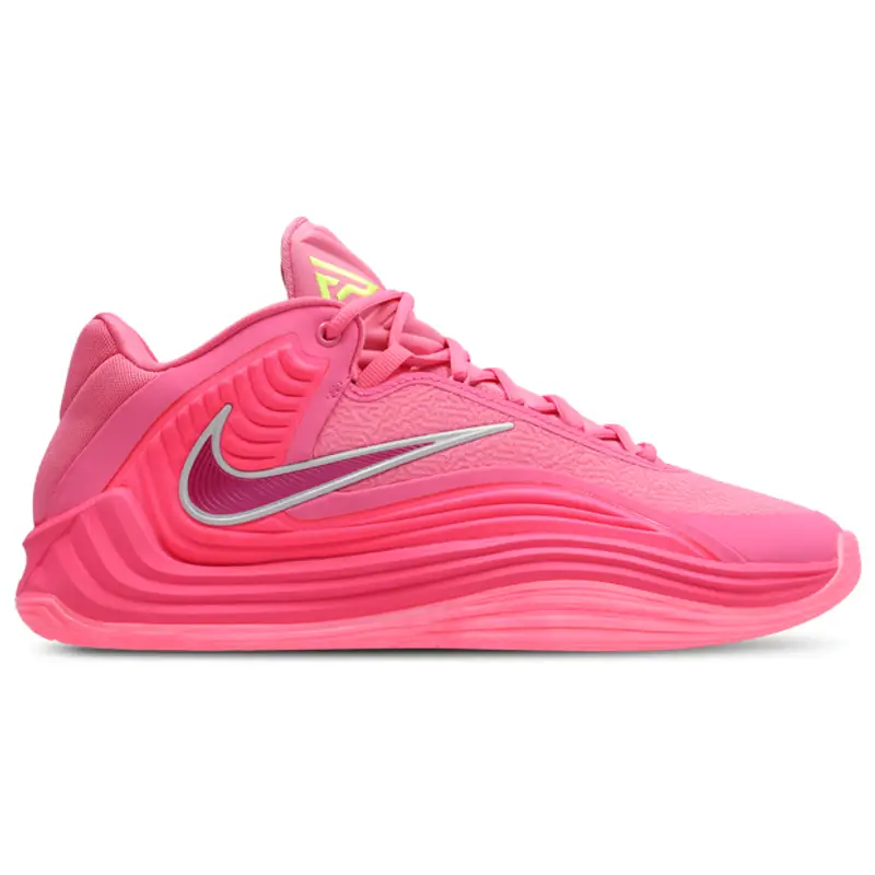 Freak male Scarpe - Rosa - Rete/Sintetico - Foot Locker Pink