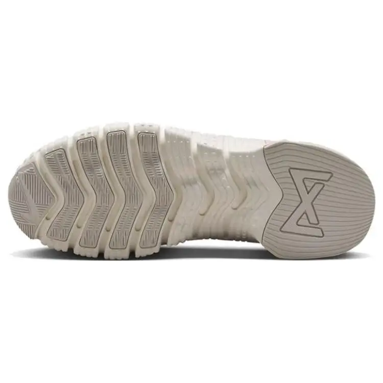 Nike Scarpe da ginnastica Donna Bianco 4151766 miniatura 4