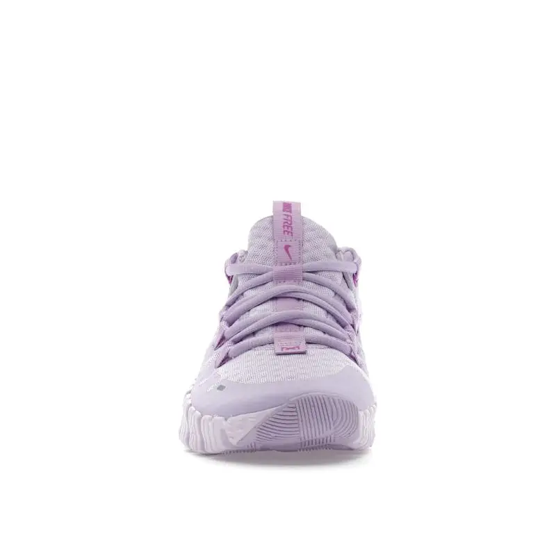 Nike Scarpe da ginnastica Donna Viola 4095252 miniatura 4