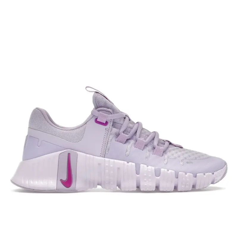 Nike Scarpe da ginnastica Donna Viola 4095252