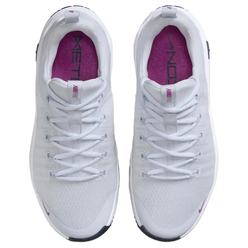 Nike Scarpe da ginnastica Donna Fucsia 4300049 miniatura 3