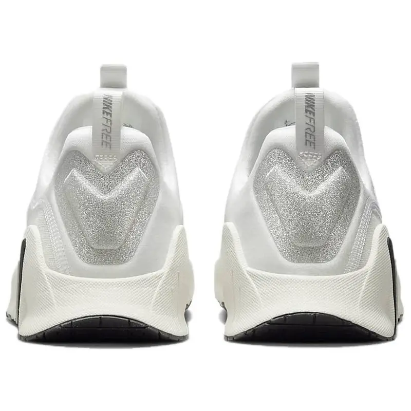 Nike Scarpe da ginnastica Donna Argento 4300628 miniatura 3