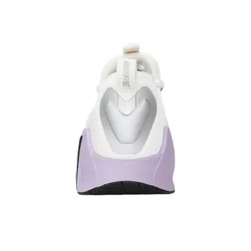 Free Metcon 6 SE Bianco Viola HJ6214-001 Donna EU 36 beige miniatura 2