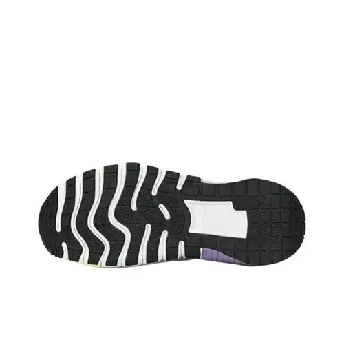 Free Metcon 6 SE Bianco Viola HJ6214-001 Donna EU 36 beige miniatura 5