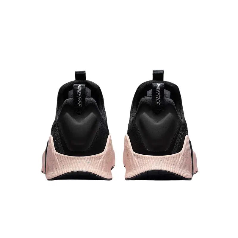 Nike Scarpe da ginnastica Donna Nero 4299900 miniatura 4