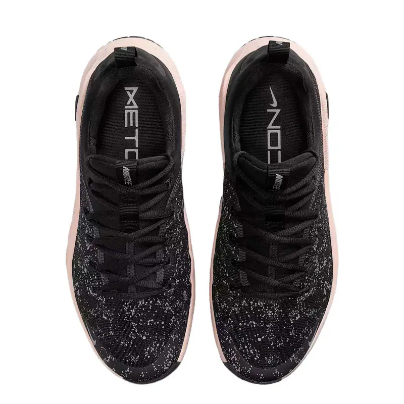 Nike Scarpe da ginnastica Donna Nero 4347829 miniatura 3