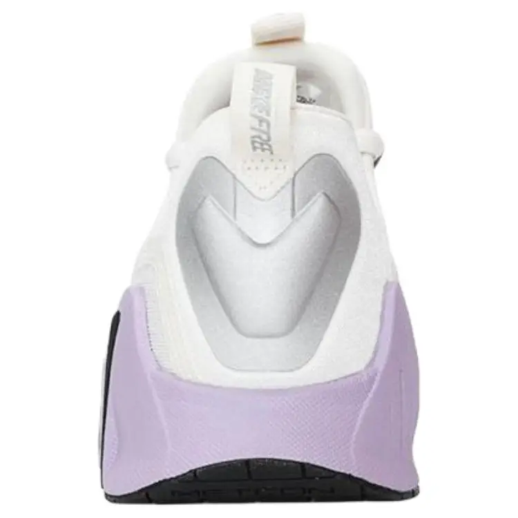 Nike Scarpe da ginnastica Donna Nero 4299756 miniatura 4