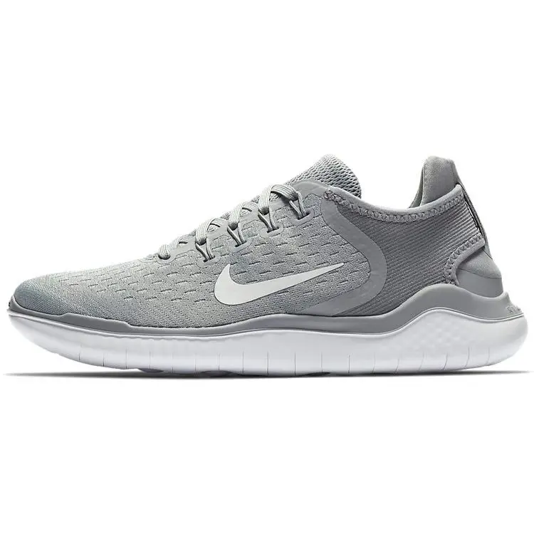 Nike Scarpe da ginnastica Donna Grigio 4016833