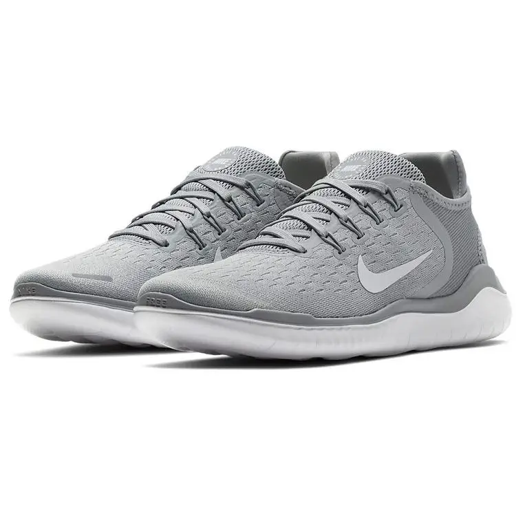 Nike Scarpe da ginnastica Donna Bianco 4120706 miniatura 3
