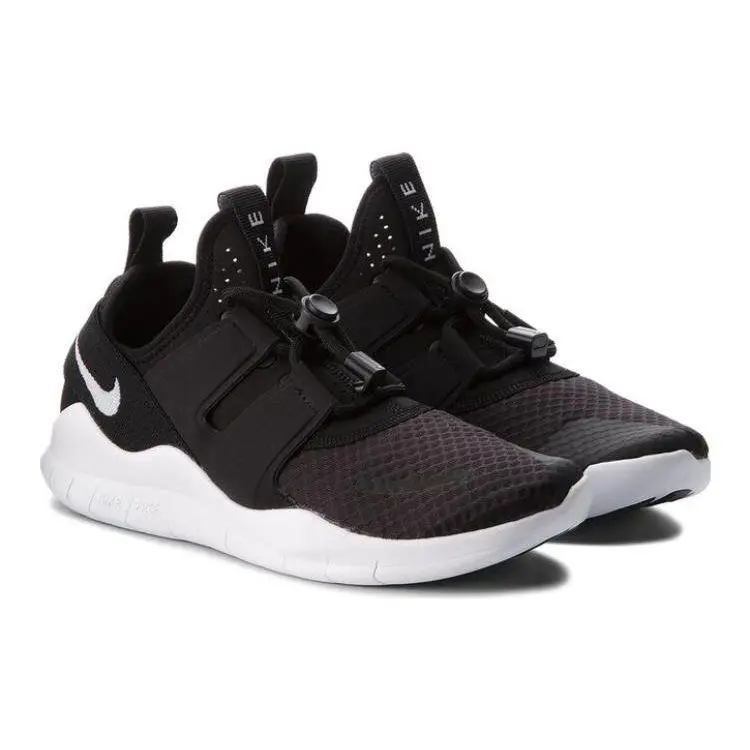 Nike Scarpe da ginnastica Uomo Nero 4315301 miniatura 2