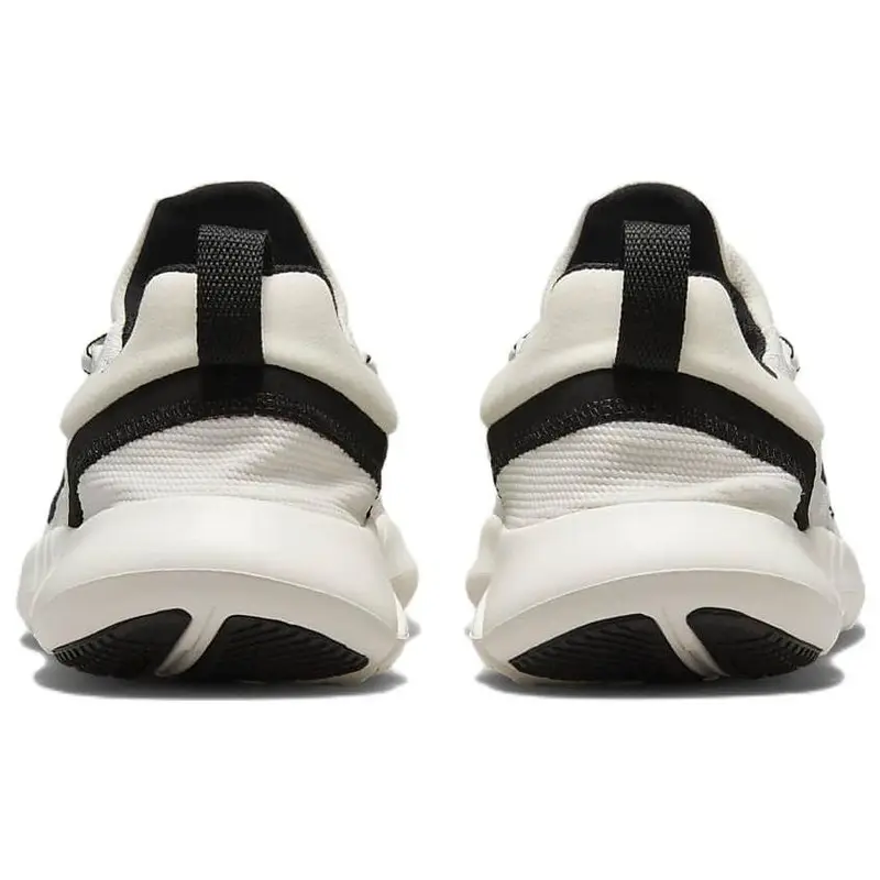 Free Run 5.0 Phantom Sail Sneakers da Uomo Bianco Nero CZ1884-010 miniatura 5