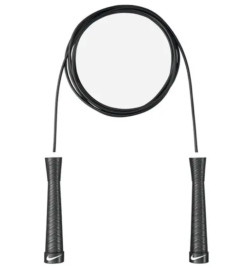 Fundamental Speed Rope - corde per saltare Black