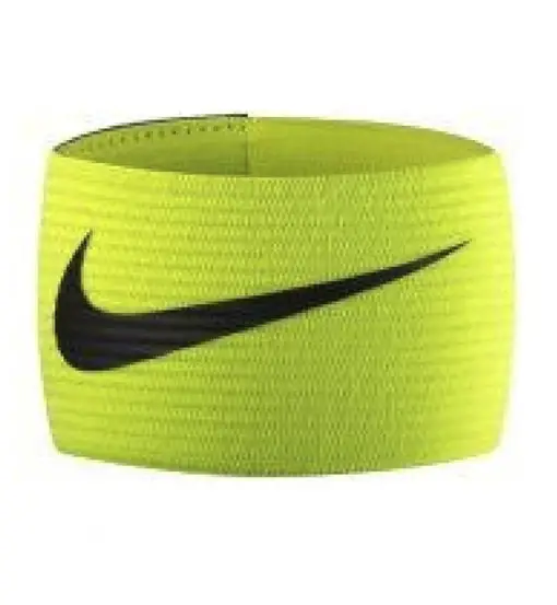 Futbol Arm Band - fascia braccio Green
