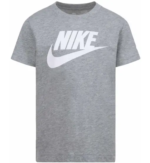 Futura Evergreen Jr - T-shirt - bambino Grey