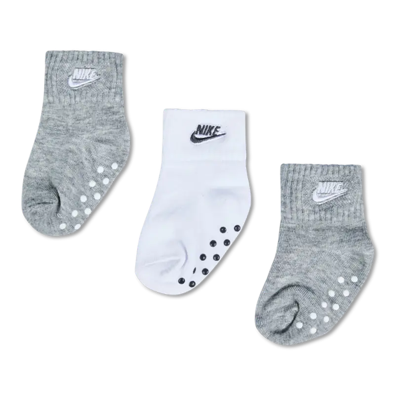 Nike Calze Grigio 1055738