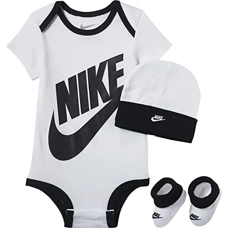 Nike T-shirt Bianco 1915244