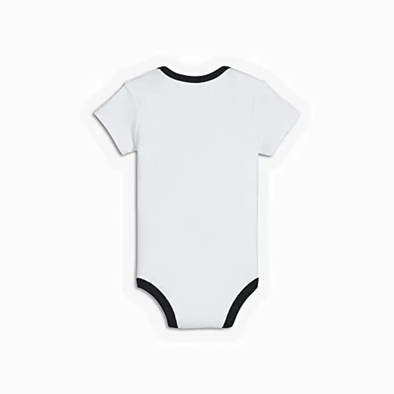 Nike T-shirt Bianco 1915244 miniatura 2