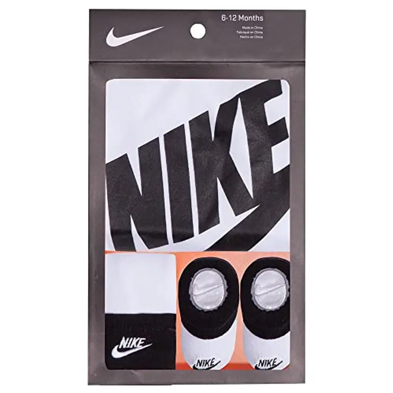 Nike T-shirt Bianco 1915244 miniatura 3