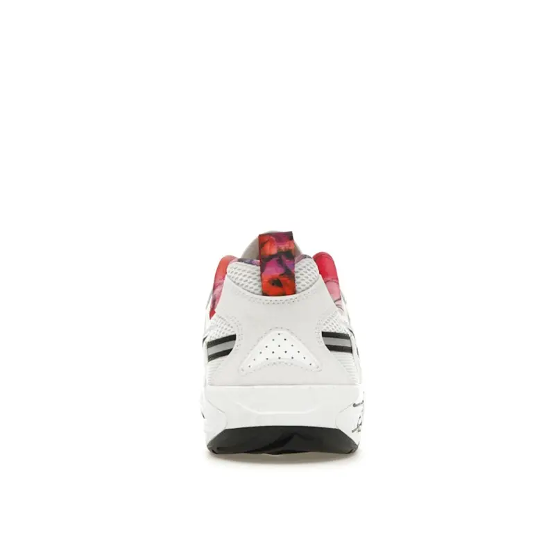 Futura x Nike Jam Olympic da Donna Sneakers Bianco Polvere di Fotoni Tinta Platino FZ8966-100 35 5 miniatura 4
