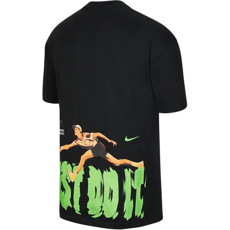 Nike T-shirt Uomo 4304349 miniatura 3