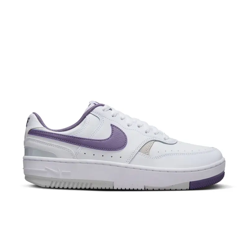 Gamma Force Bianco Viola - Sneakers Donna EUR 38,5 / US 7,5