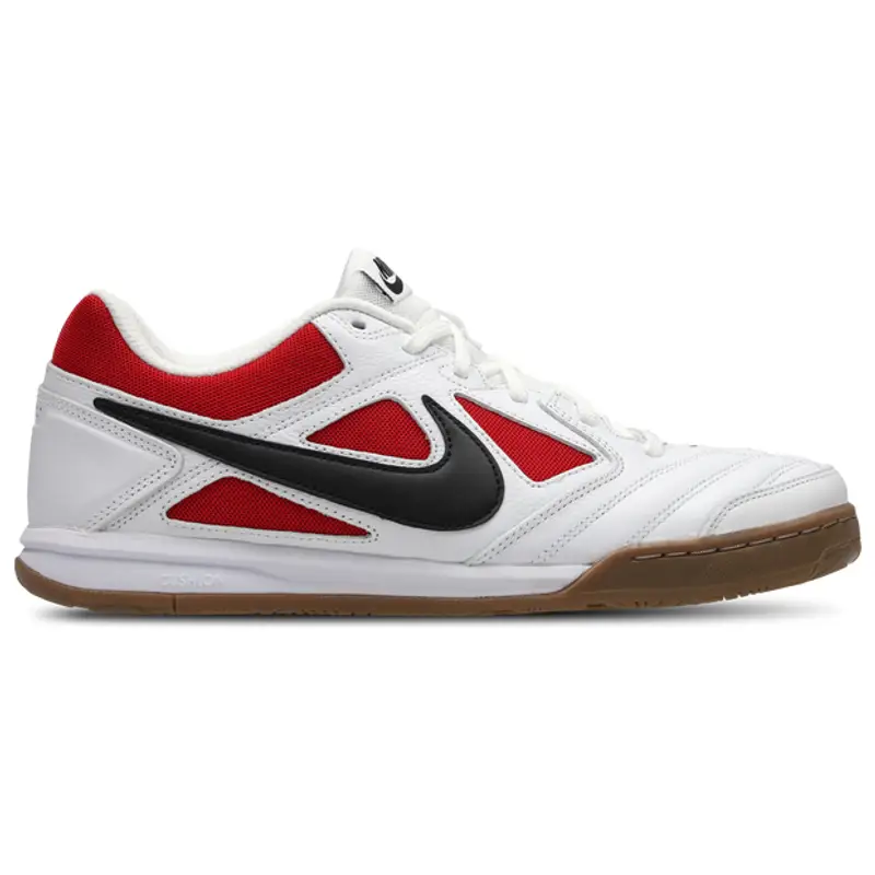 Nike Gato male Scarpe - Bianco - Rete/Sintetico - Foot Locker