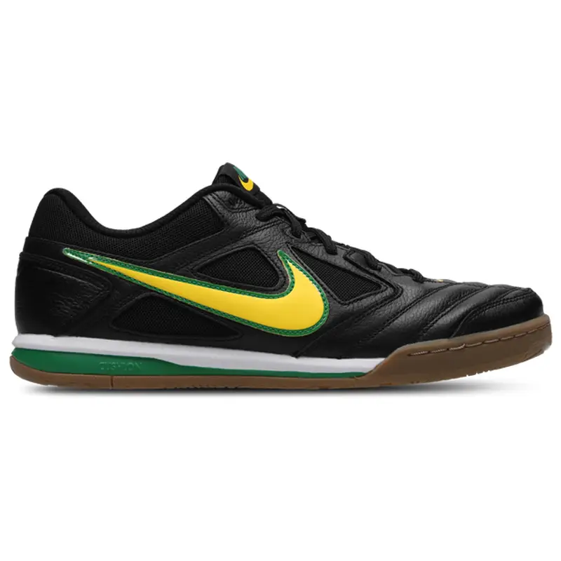Gato male Scarpe - Nero - Rete/Sintetico - Foot Locker Black