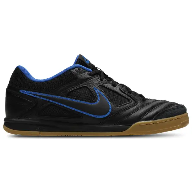 Gato male Scarpe - Nero - Rete/Sintetico - Foot Locker Black