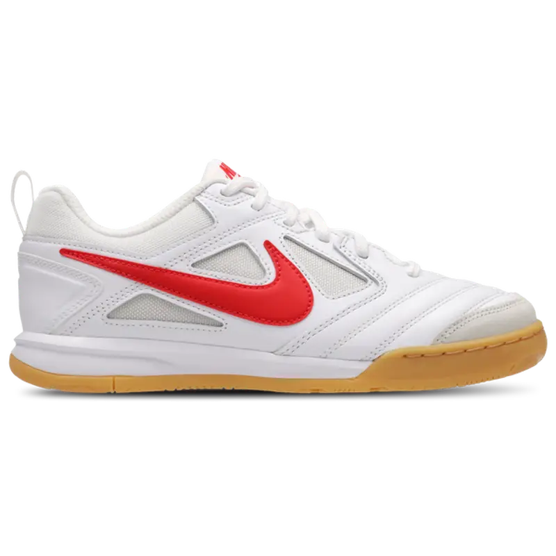 Nike Gato unisex Scarpe - Bianco - Pelle - Foot Locker