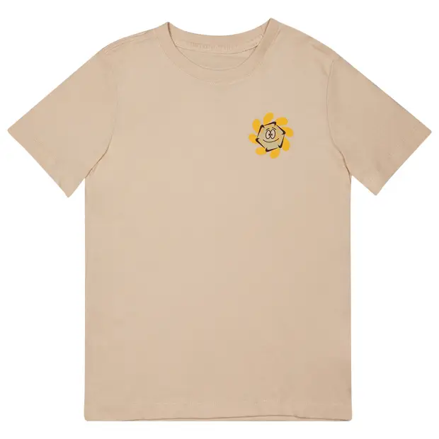 Gfx unisex Magliette - Beige - Foot Locker