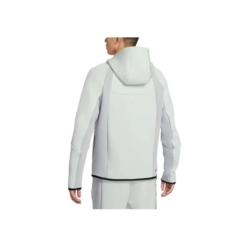 Giacca Casual Confortevole Tecnica Antivento Nike Uomo Giacche IF1326034 XXL miniatura 4