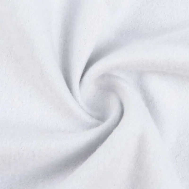 Giacca con cappuccio a maniche lunghe sportiva casual mimetica Nike Giacche per bambini Nero BQ1657-010 XL miniatura 4