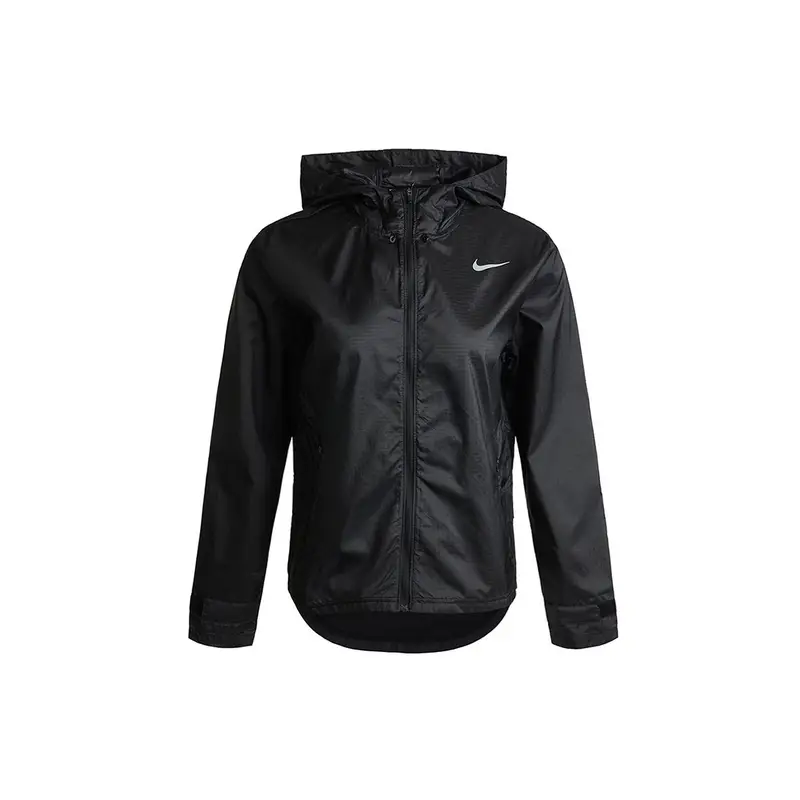 Nike Top Donna Nero 4158587