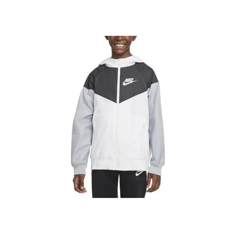 Nike Top Bambino 4099941 miniatura 2
