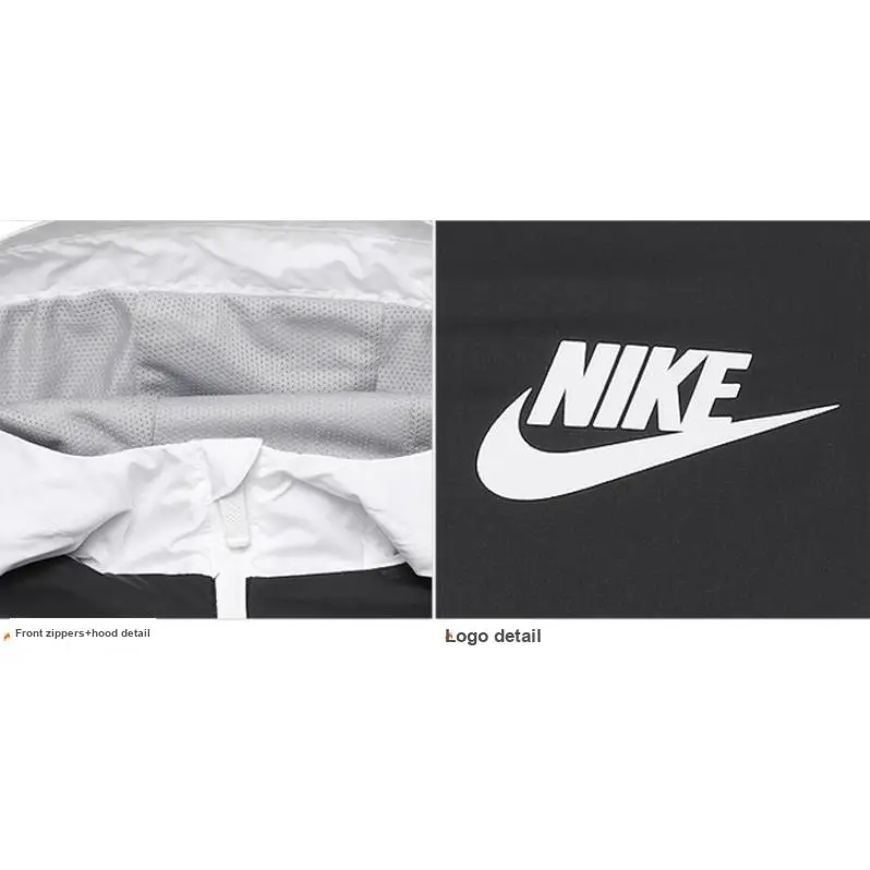 Nike Top Bambino 4099941 miniatura 3