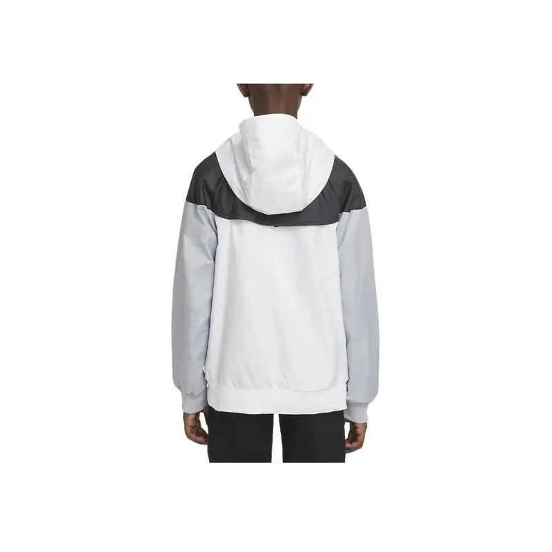 Nike Top Bambino 4099941 miniatura 5