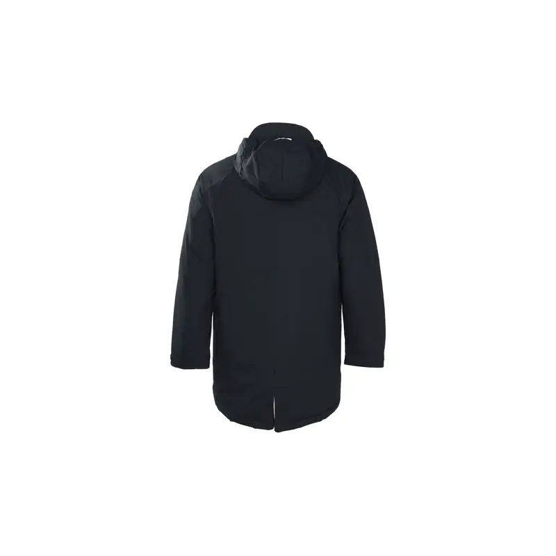 Giacca con Cappuccio in Cotone Casual Sportiva da Calcio Nike Academy 18 Uomo Capispalla Nero 893799-010 L miniatura 2