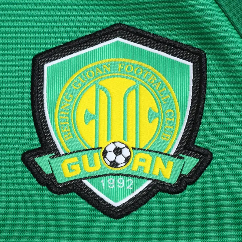 Giacca da Calcio Nike Autentica Serie Lifestyle N98 Logo Comfort Collo Alto Uomo Verde 849148-302 S miniatura 2