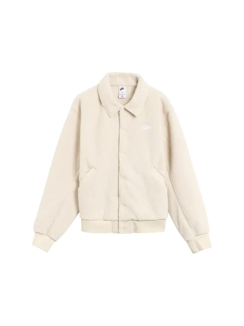 Giacca da completo beige