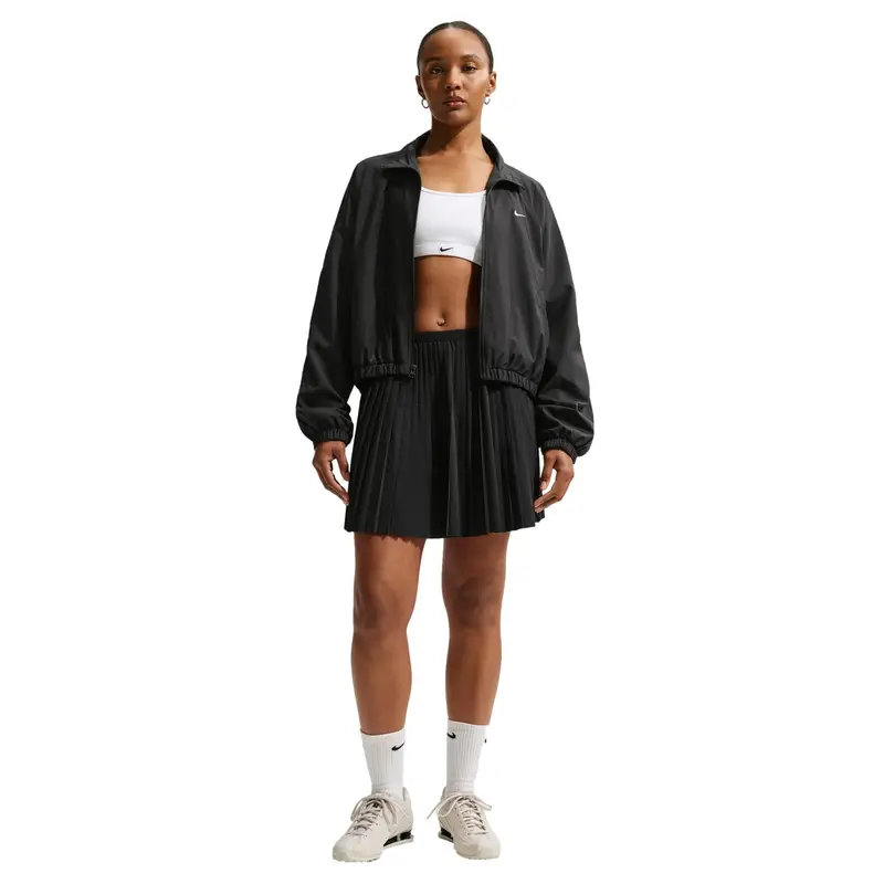 Giacca da donna Nike CLSSC Noir