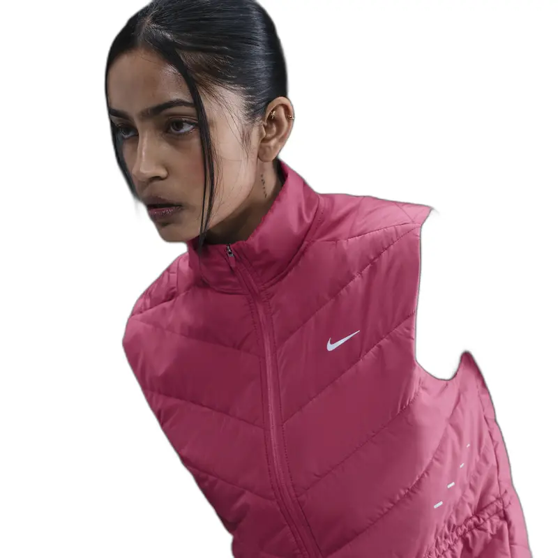 Giacca da donna Nike Swift Rouge