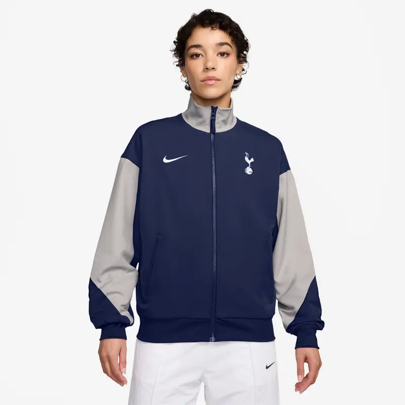 Giacca da donna Tottenham 2025/26 Bleu