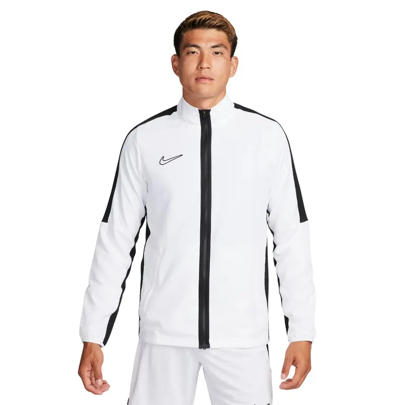 Giacca della tuta Nike Dri-Fit Academy 23 Blanc