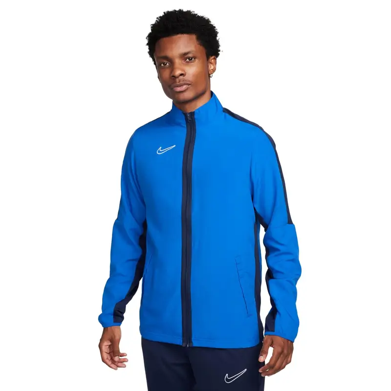 Giacca della tuta Nike Dri-Fit Academy 23 Bleu