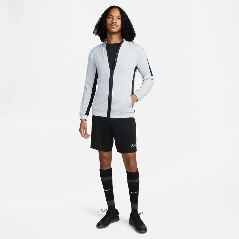 Giacca della tuta Nike Dri-Fit Academy 23 Gris