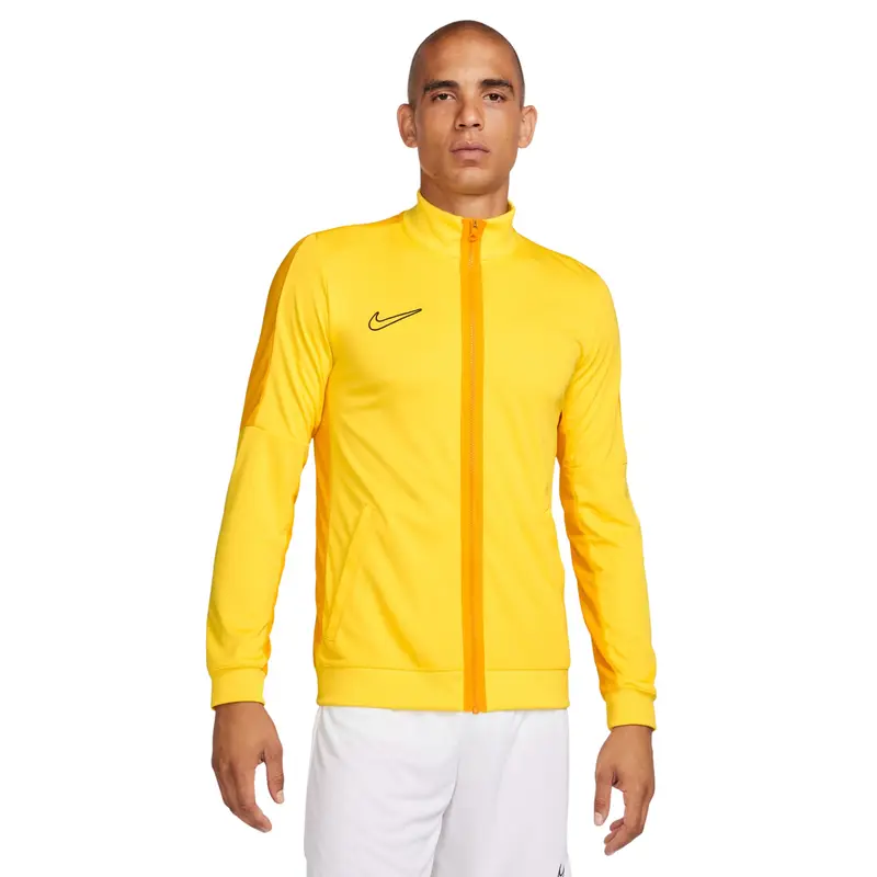 Giacca della tuta Nike Dri-Fit Academy 23 Jaune