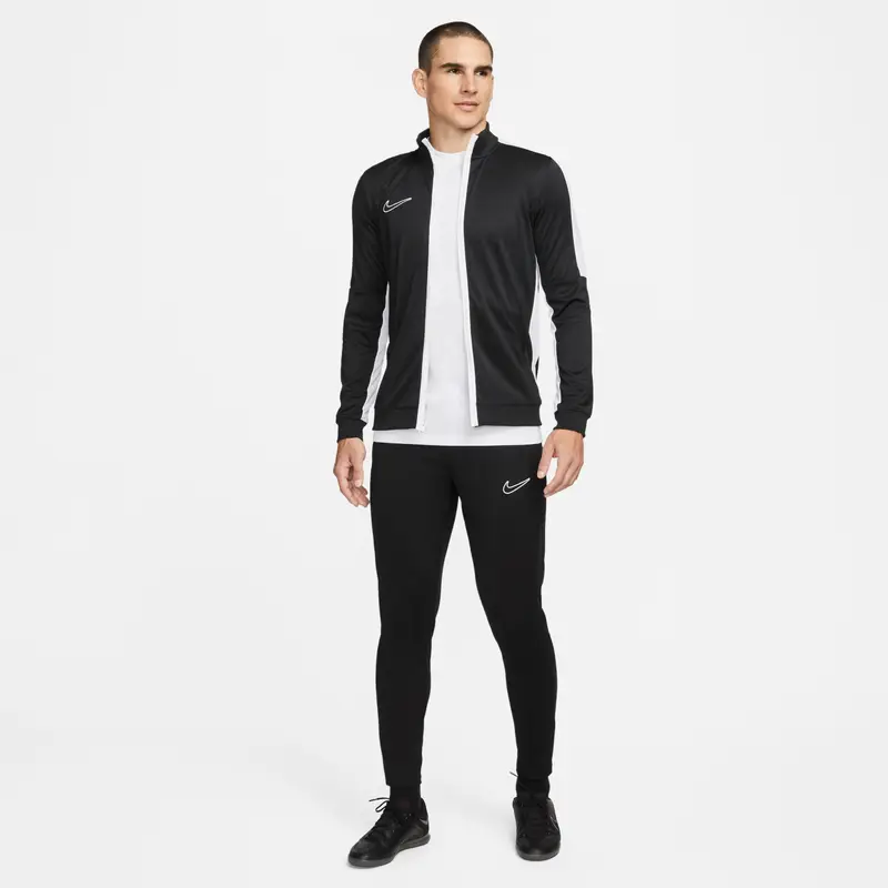 Giacca della tuta Nike Dri-Fit Academy 23 Noir