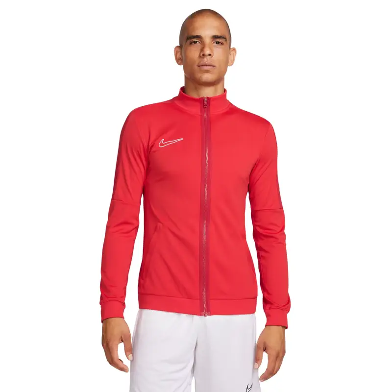 Giacca della tuta Nike Dri-Fit Academy 23 Rouge