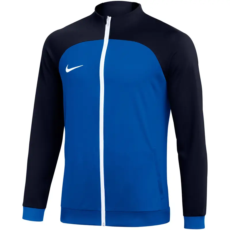 Giacca della tuta Nike Dri-FIT Academy Pro Bleu